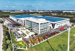 <b>省工业强县的金字招牌越</b>