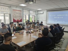 位青年学者别离环绕医疗磁控持续体机械人成长
